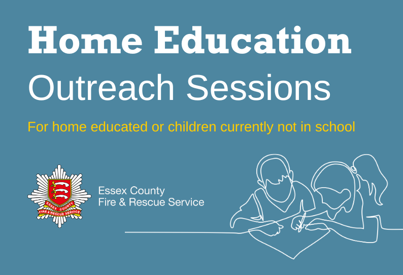 home education outreach sessions