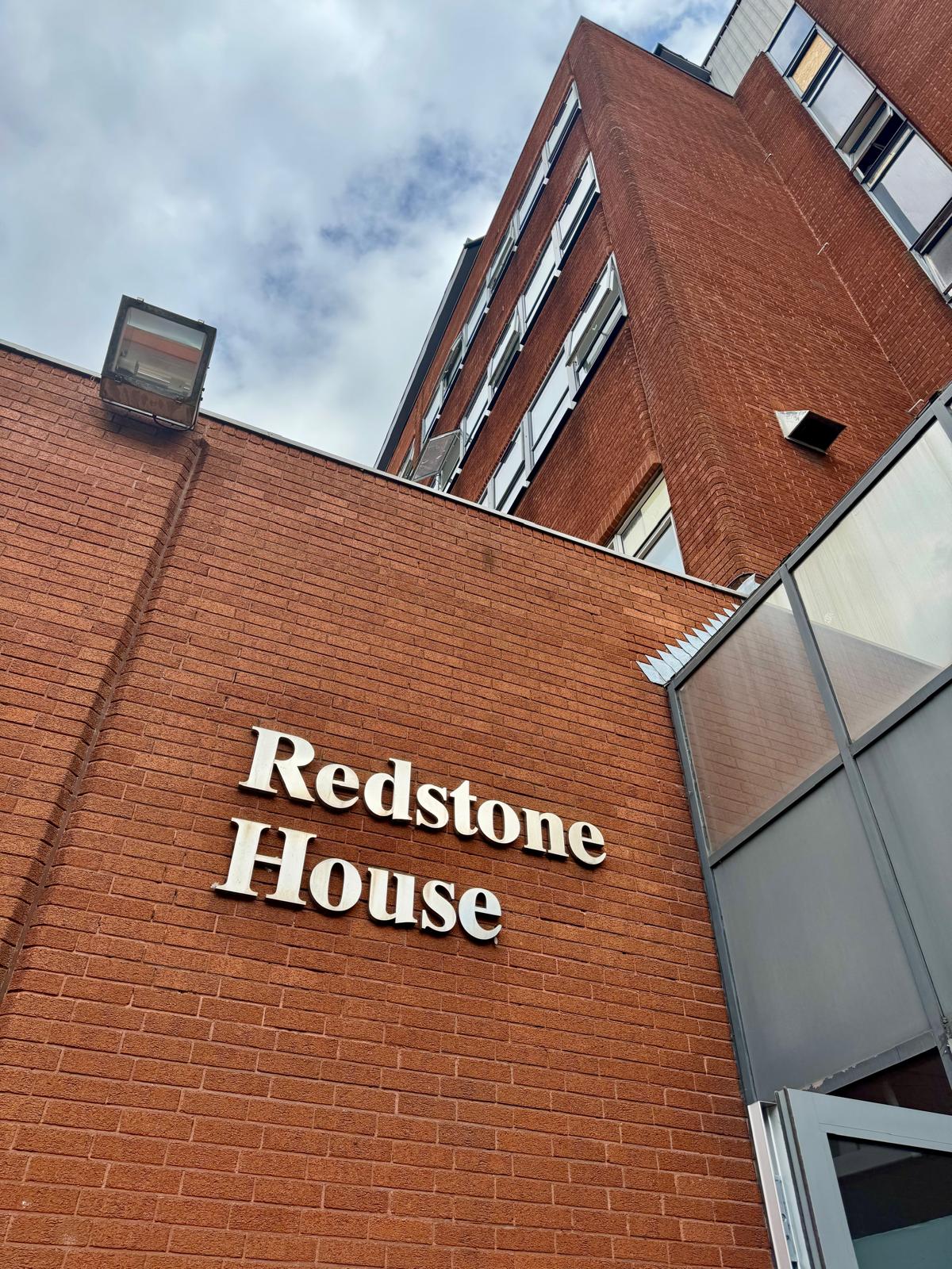 Redstone House