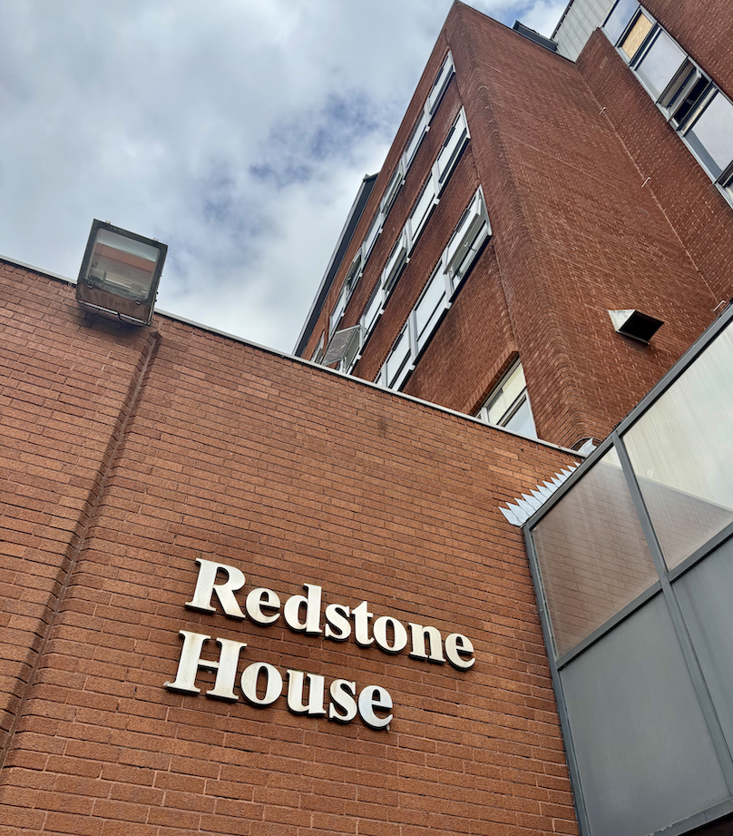 Redstone House Harlow