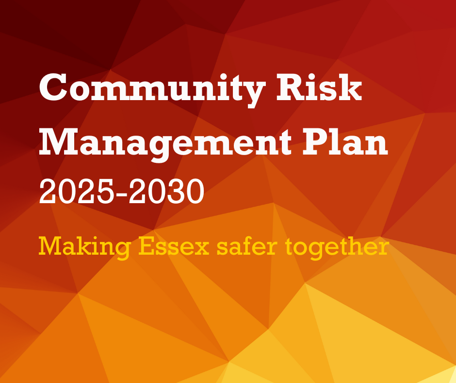 Community Risk Management Plan