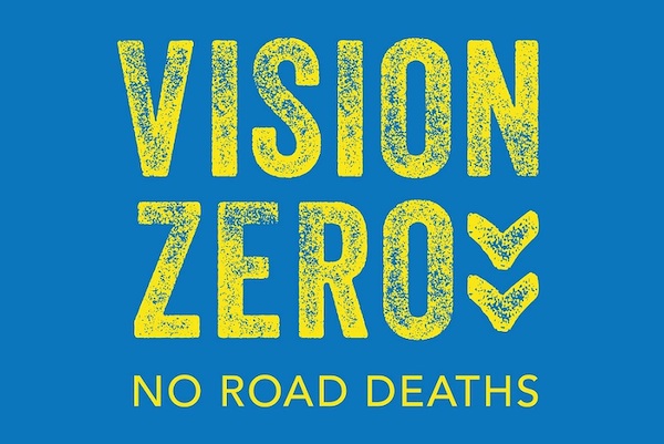 vision zero