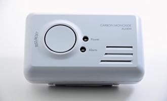 Carbon monoxide alarm