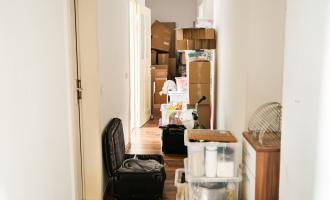 Hoarding