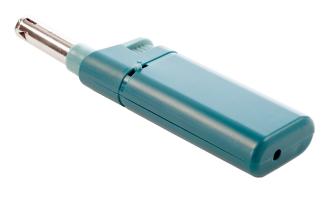 Refillable lighter