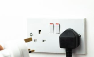 plug socket