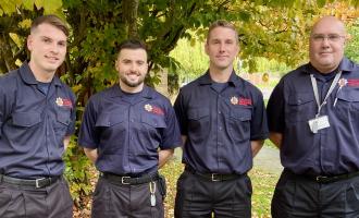 Community Wellbeing Officers