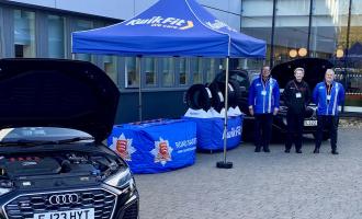 KwikFit and ECFRS