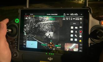 Drones-Water-mud-rescue-Heybridge-219741