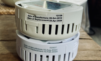 Smoke Alarms