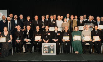 Our Celebrating Our People Awards 2024 winners
