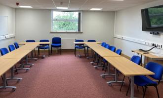 Meeting room Orsett