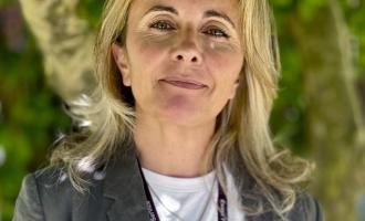 Claire Monk