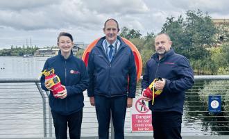 Waterside Responder Scheme - Lakeside