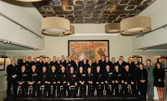 Long Service Awards photo