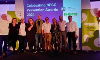 NFCC Awards