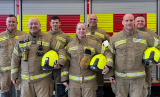 Southend Green Watch
