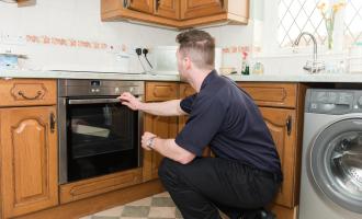Home safety visit