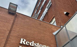 Redstone House Harlow