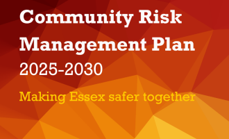 Community Risk Management Plan