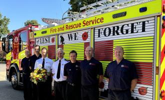Supporting our community at Castle Park in Colchester