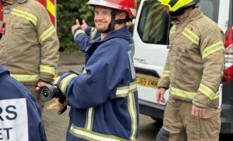 Maldon FireBreak Extra21 Essex