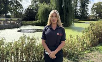 Penny Thompson apprentice prevention officer