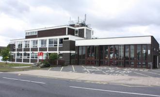 Station Leigh 1
