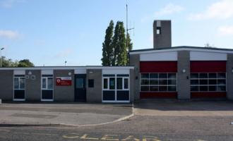Station Hawkwell 2