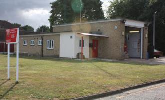 Station Wickford 2