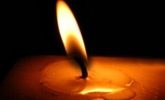Candle1