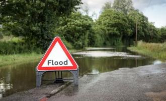 flood