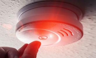 Smoke Alarm (Domestic)