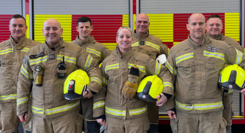 Southend Green Watch