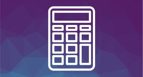 Outline of calculator