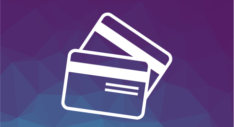 Outline of bank cards