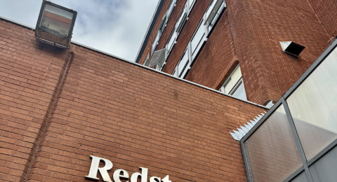 Redstone House Harlow