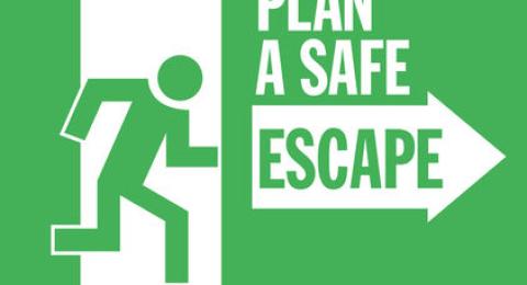 Escape Plan