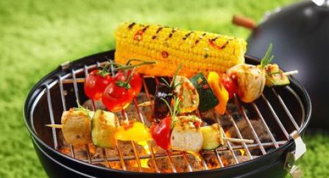 BBQ
