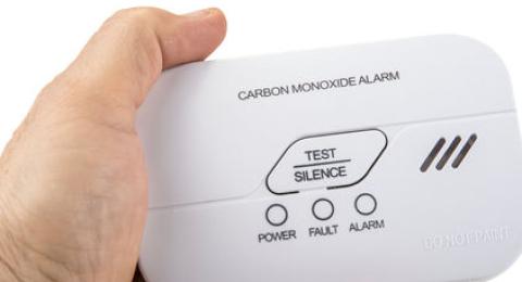 carbon-monoxide