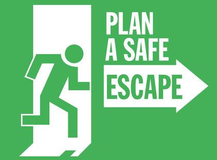 Escape Plan