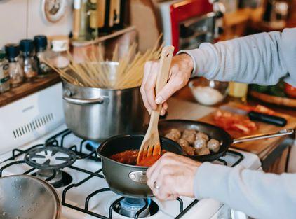 Cooking 2