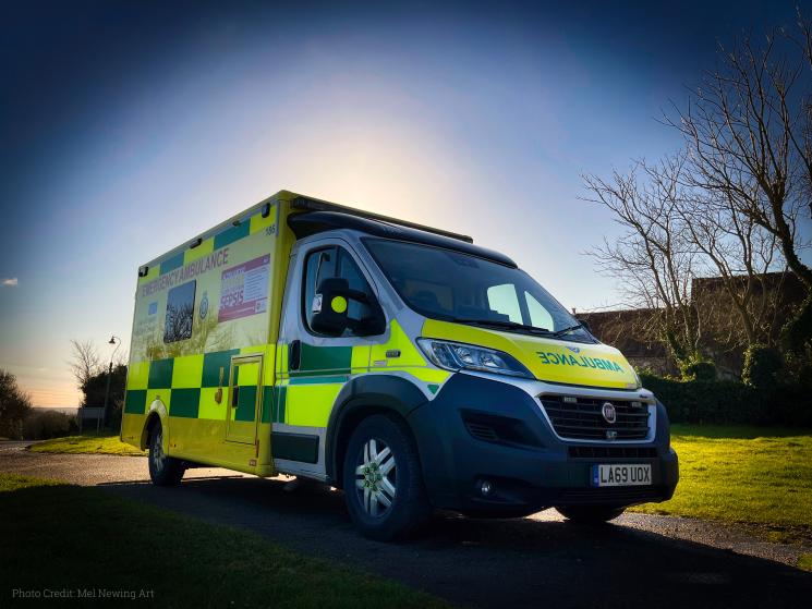 Ambulance