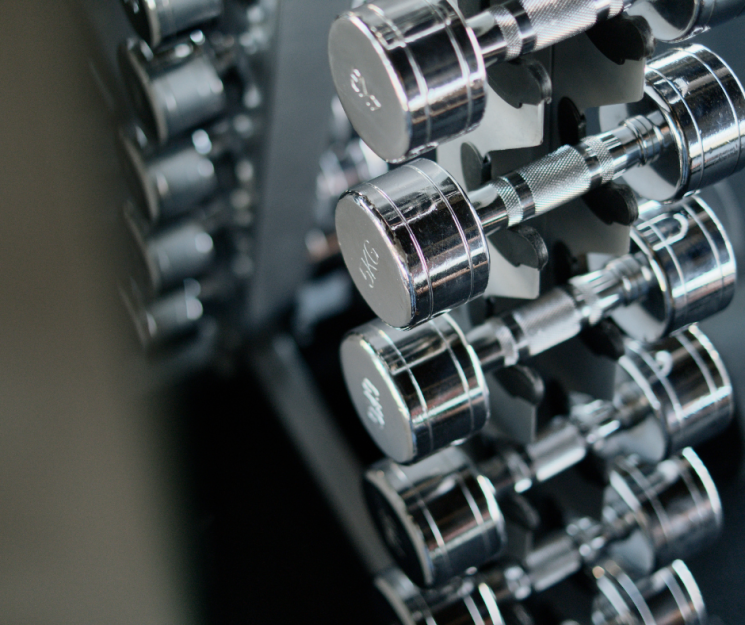 Dumbbells