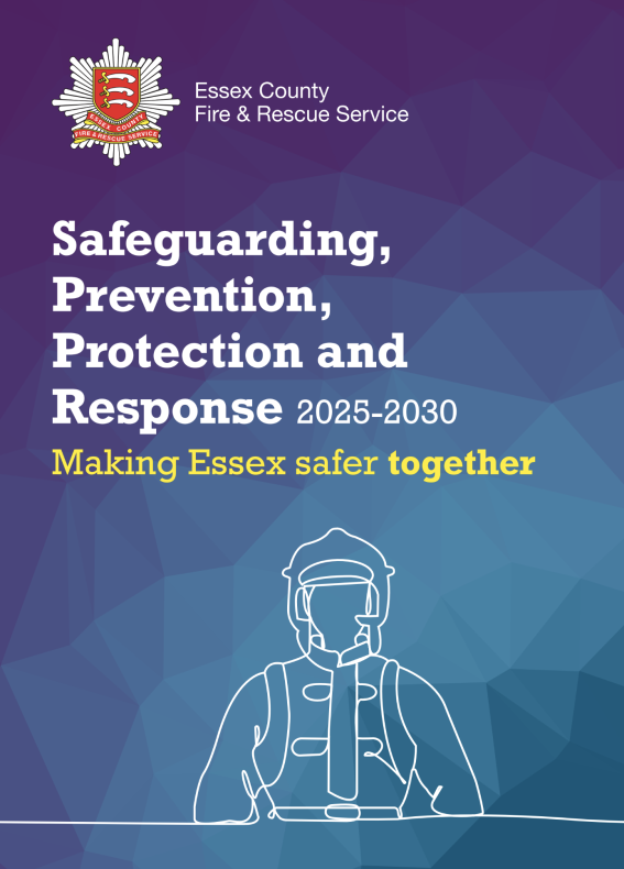 Our Safeguarding, Prevention, Protection and Response Strategy