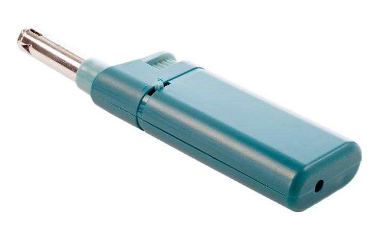 refillable lighters