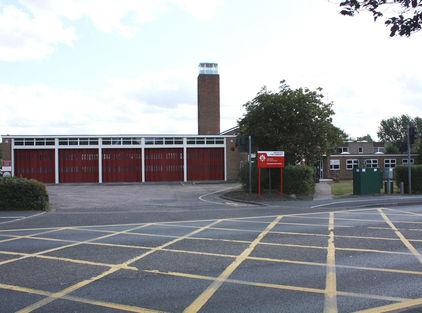 Station Chelmsford 2