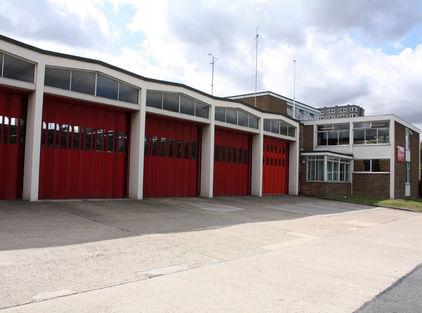 Station Basildon 3
