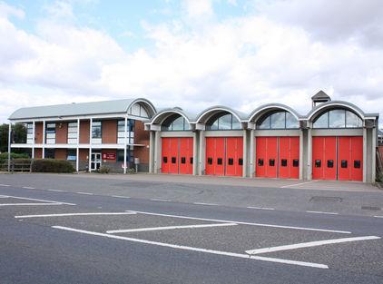 Station Orsett