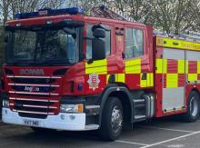 Great Dunmow appliance 87