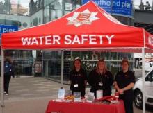 Water Safety Week Pic